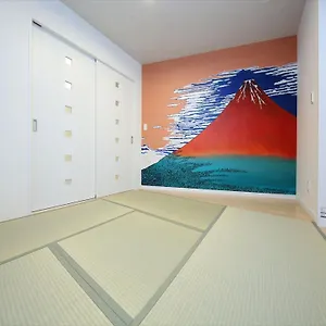 Apartment Coto Shibuya 7