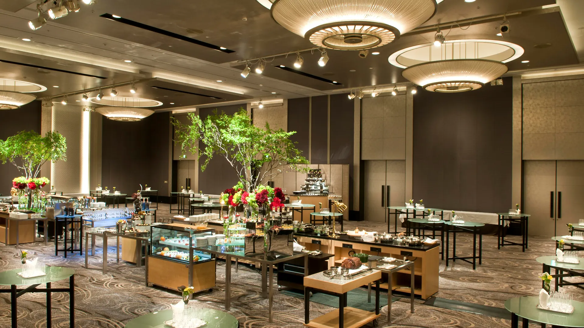 The Capitol Hotel Tokyu Prefektura Tokio