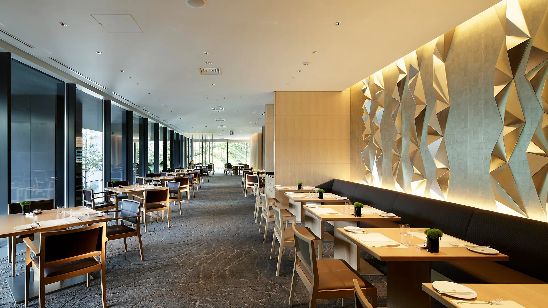 The Capitol Hotel Tokyu Prefektura Tokio